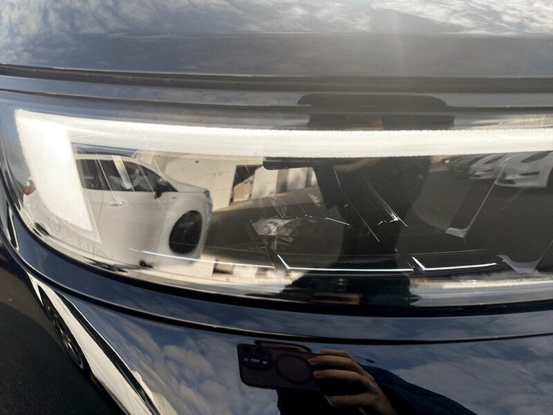 Used Vauxhall Mokka 2022 for sale - 77059734: Photo 14