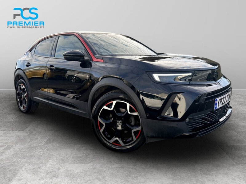 Used Vauxhall Mokka 2022 for sale - 77059734: Photo 15