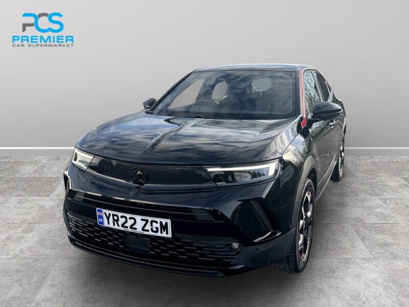 Used Vauxhall Mokka 2022 for sale - 77059734: Photo 16