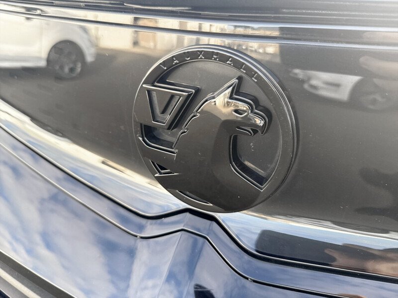 Used Vauxhall Mokka 2022 for sale - 77059734: Photo 17