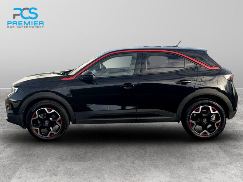 Used Vauxhall Mokka 2022 for sale - 77059734: Photo 18