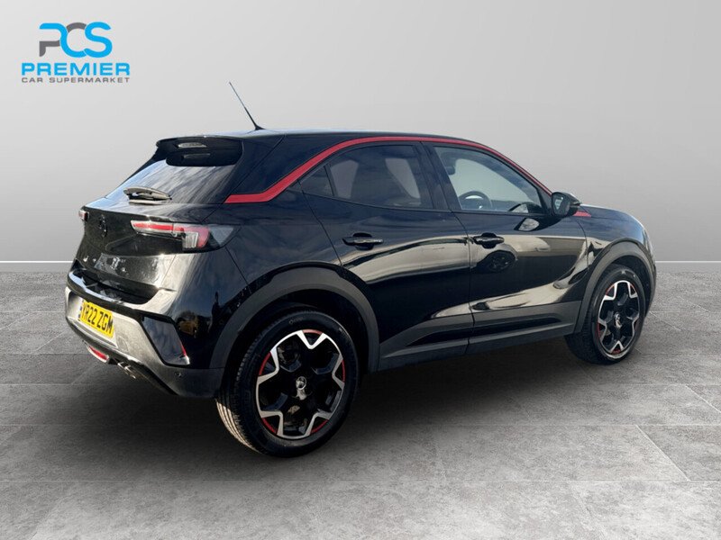 Used Vauxhall Mokka 2022 for sale - 77059734: Photo 21