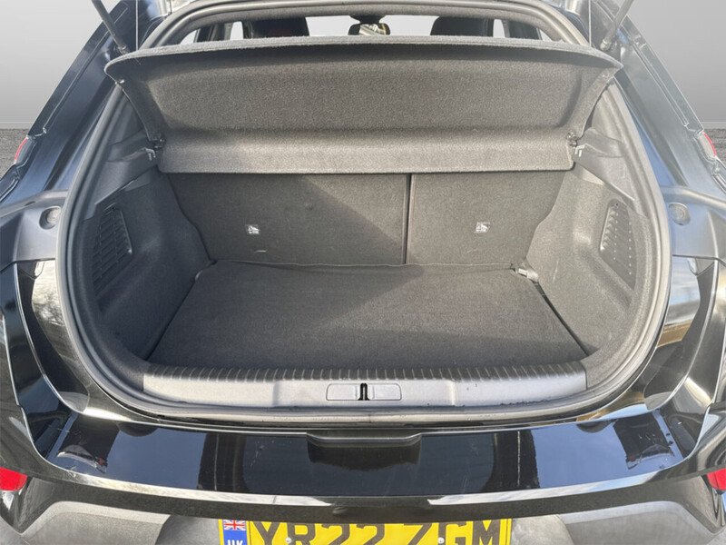 Used Vauxhall Mokka 2022 for sale - 77059734: Photo 22