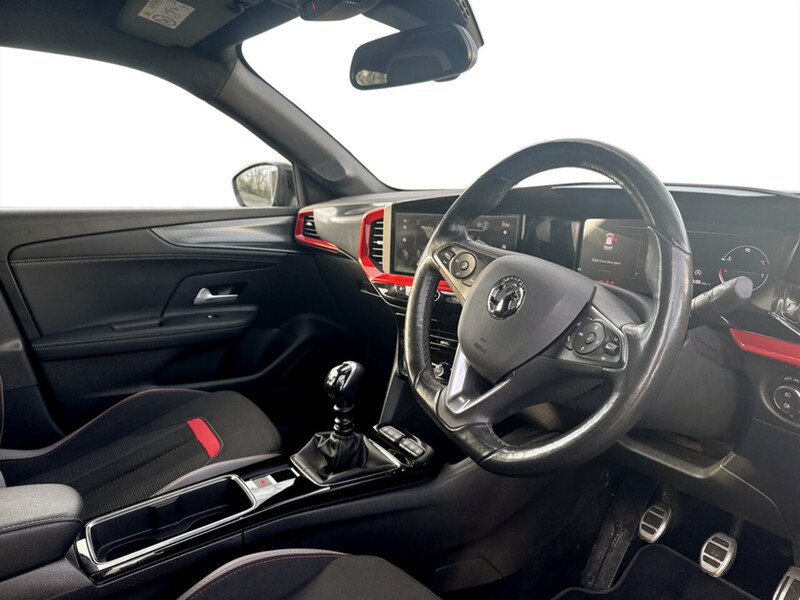 Used Vauxhall Mokka 2022 for sale - 77059734: Photo 27