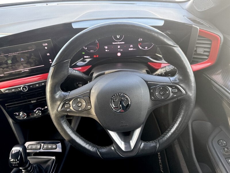 Used Vauxhall Mokka 2022 for sale - 77059734: Photo 28