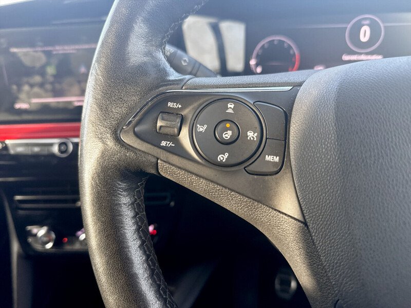 Used Vauxhall Mokka 2022 for sale - 77059734: Photo 29