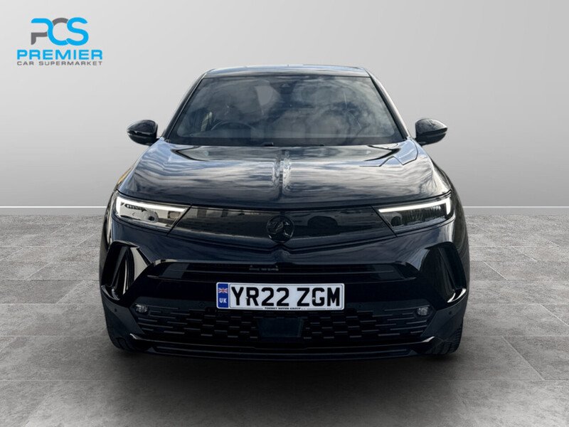 Used Vauxhall Mokka 2022 for sale - 77059734: Photo 3