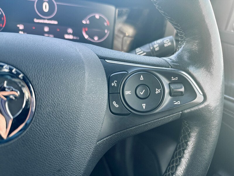 Used Vauxhall Mokka 2022 for sale - 77059734: Photo 31