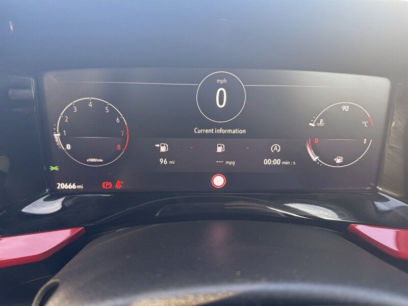 Used Vauxhall Mokka 2022 for sale - 77059734: Photo 32