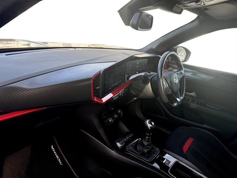 Used Vauxhall Mokka 2022 for sale - 77059734: Photo 34