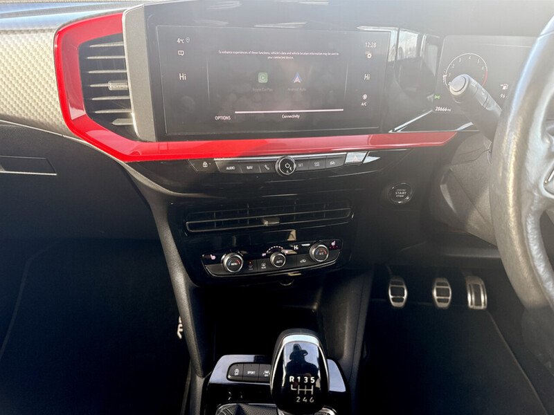 Used Vauxhall Mokka 2022 for sale - 77059734: Photo 35