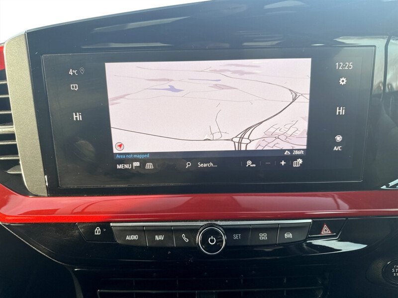 Used Vauxhall Mokka 2022 for sale - 77059734: Photo 36