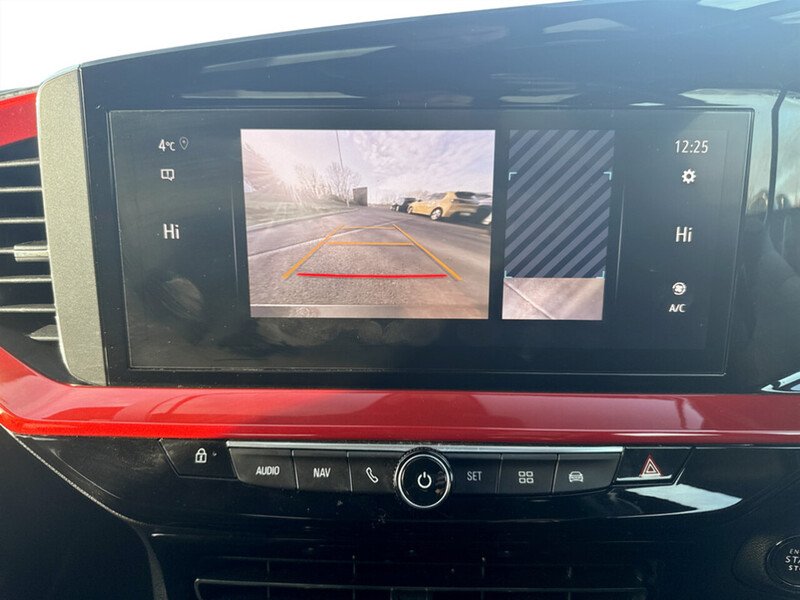 Used Vauxhall Mokka 2022 for sale - 77059734: Photo 37