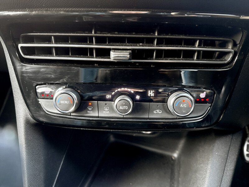 Used Vauxhall Mokka 2022 for sale - 77059734: Photo 38