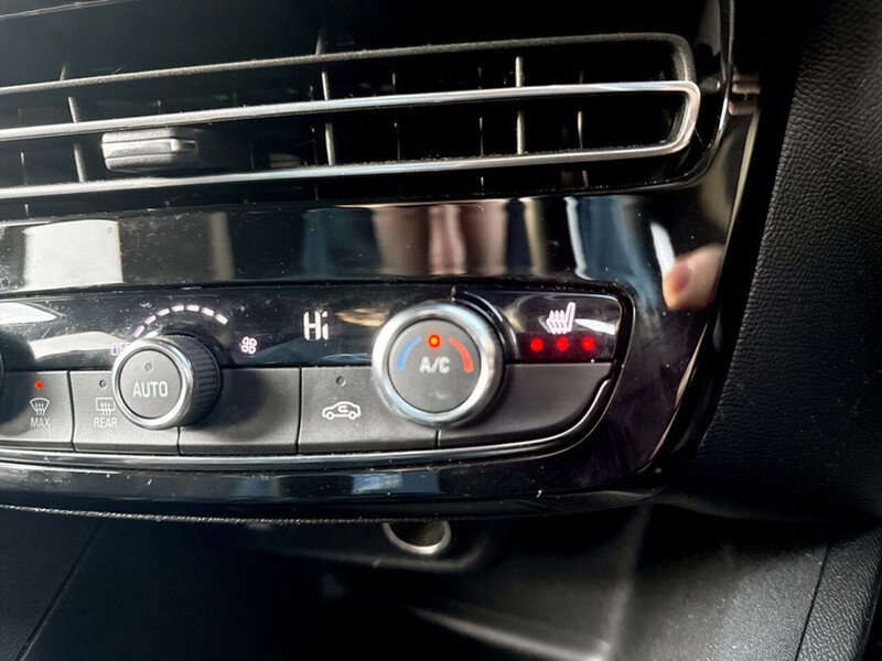 Used Vauxhall Mokka 2022 for sale - 77059734: Photo 39