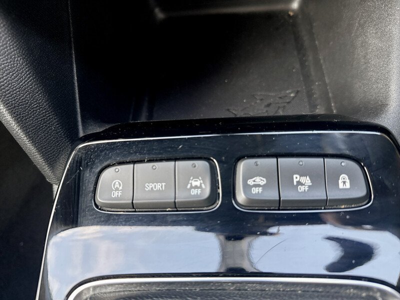 Used Vauxhall Mokka 2022 for sale - 77059734: Photo 40