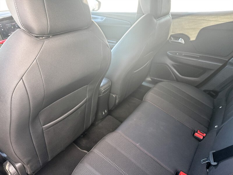 Used Vauxhall Mokka 2022 for sale - 77059734: Photo 44