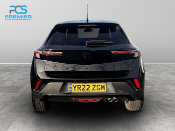 Used Vauxhall Mokka 2022 for sale - 77059734: Photo