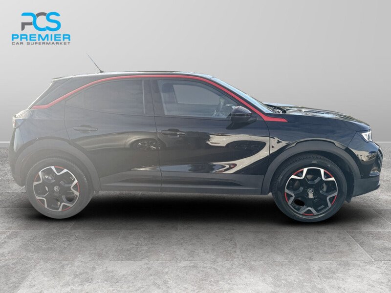 Used Vauxhall Mokka 2022 for sale - 77059734: Photo 6