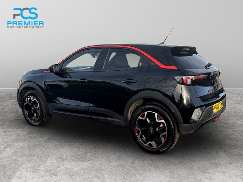 Used Vauxhall Mokka 2022 for sale - 77059734: Photo 7