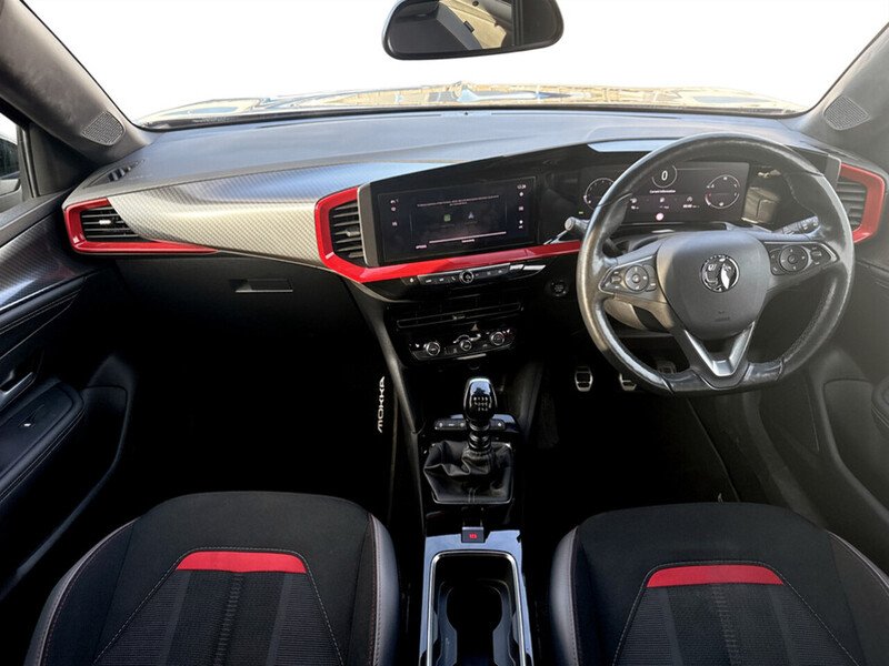 Used Vauxhall Mokka 2022 for sale - 77059734: Photo 8