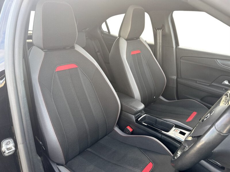 Used Vauxhall Mokka 2022 for sale - 77059734: Photo 9