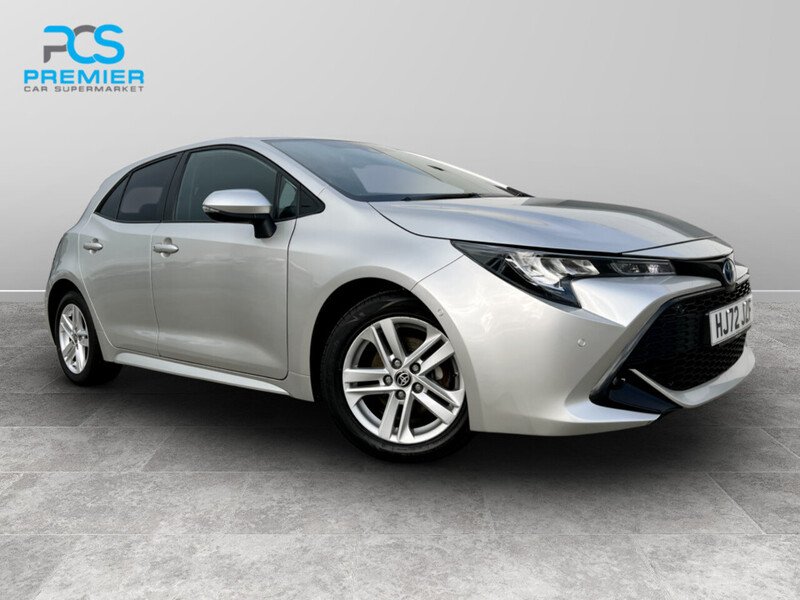 Used Toyota Corolla 2022 for sale - 76570700: Photo 14