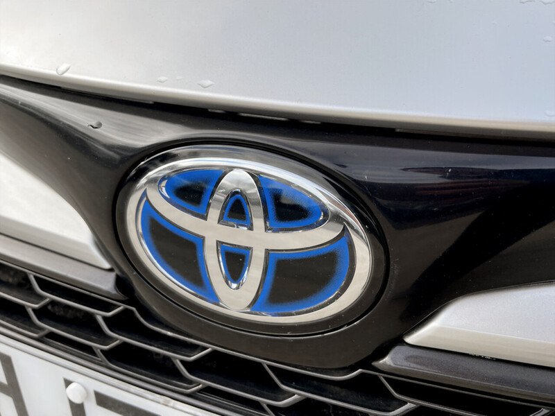 Used Toyota Corolla 2022 for sale - 76570700: Photo 15