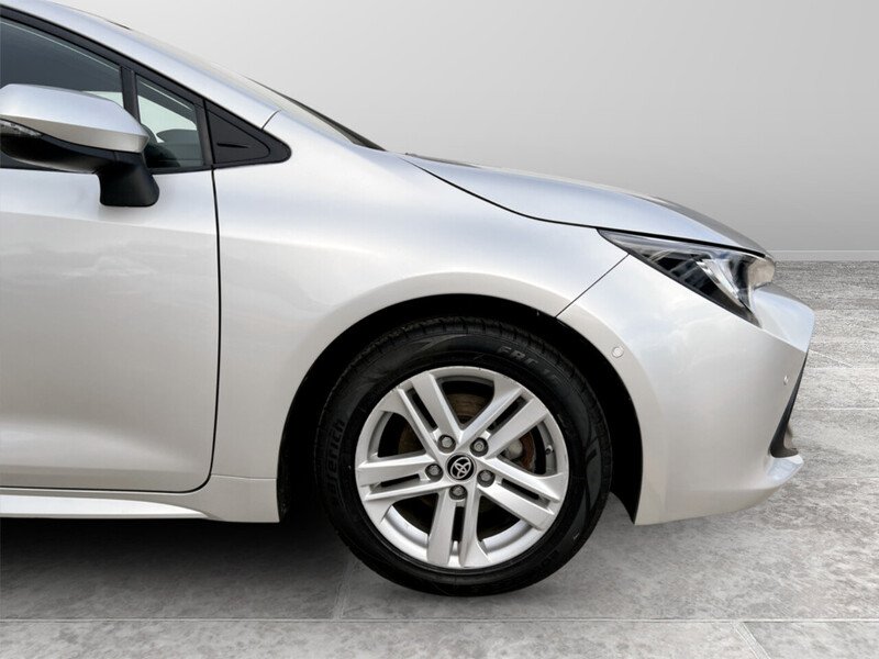 Used Toyota Corolla 2022 for sale - 76570700: Photo 18