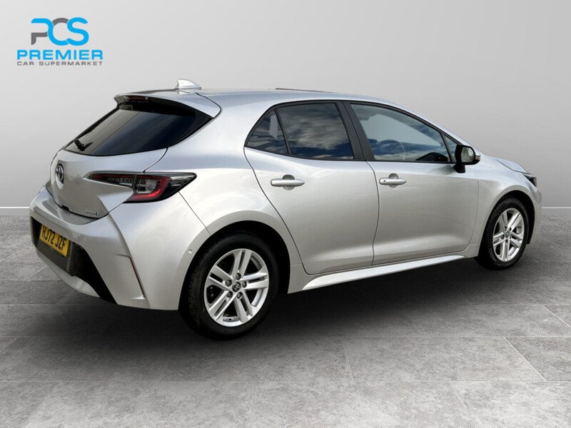 Used Toyota Corolla 2022 for sale - 76570700: Photo 19