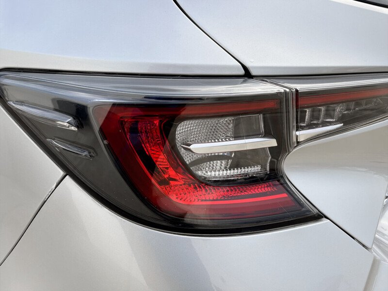 Used Toyota Corolla 2022 for sale - 76570700: Photo 22
