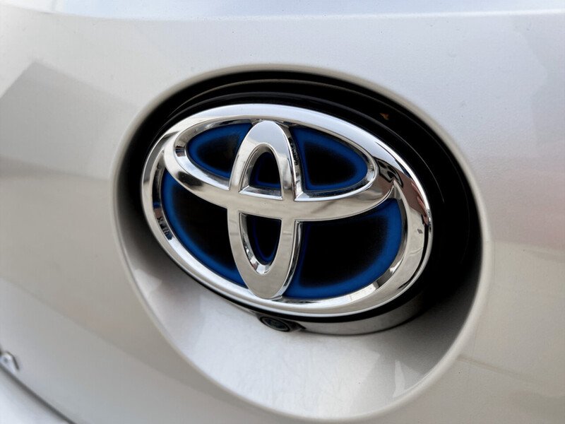 Used Toyota Corolla 2022 for sale - 76570700: Photo 25