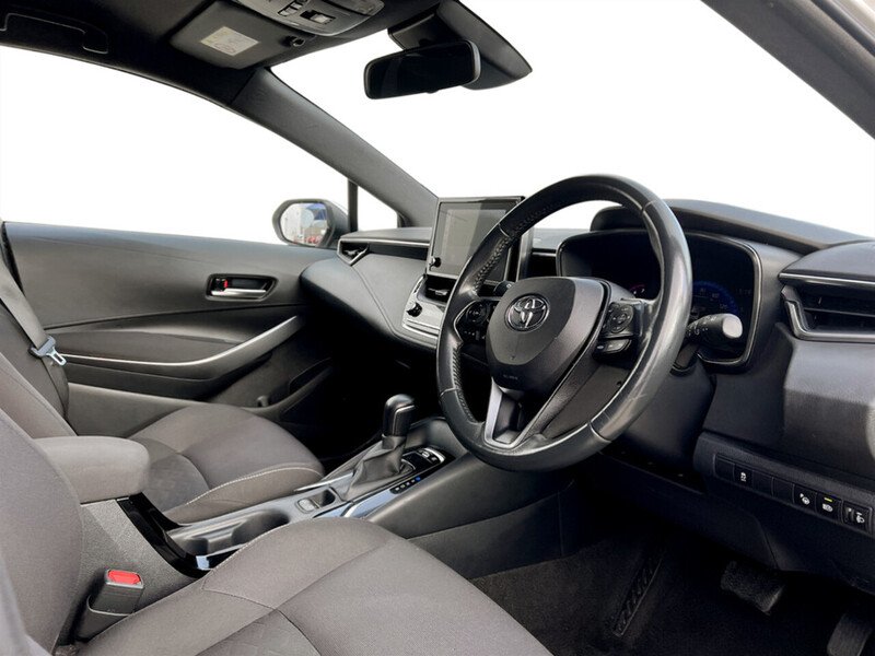 Used Toyota Corolla 2022 for sale - 76570700: Photo 28