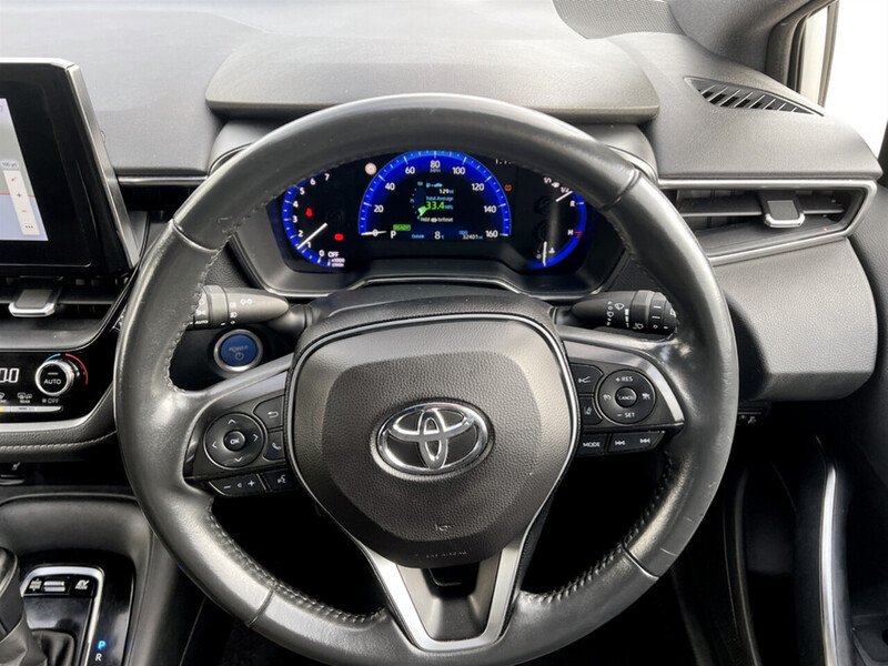 Used Toyota Corolla 2022 for sale - 76570700: Photo 29