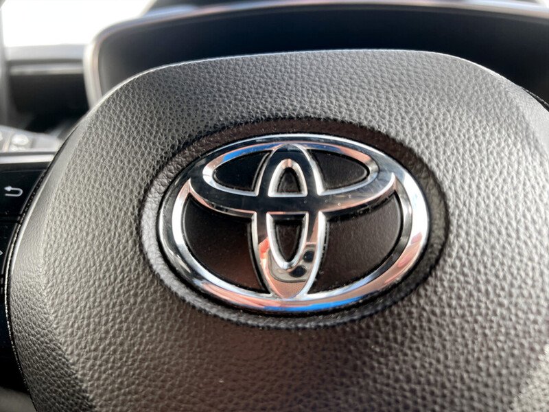 Used Toyota Corolla 2022 for sale - 76570700: Photo 31