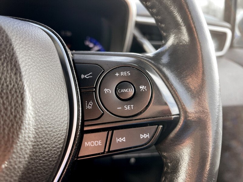 Used Toyota Corolla 2022 for sale - 76570700: Photo 32