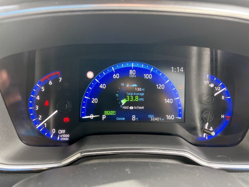 Used Toyota Corolla 2022 for sale - 76570700: Photo 33