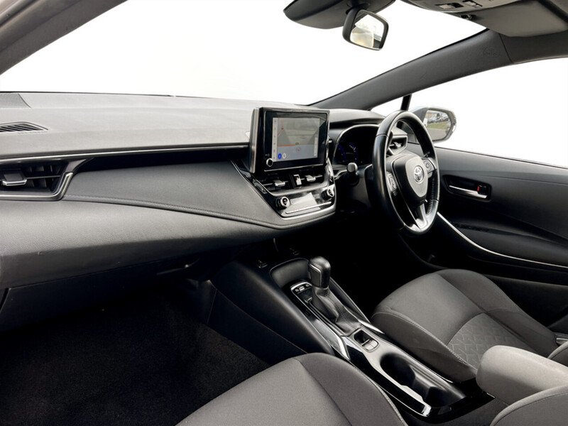Used Toyota Corolla 2022 for sale - 76570700: Photo 35