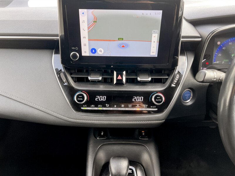 Used Toyota Corolla 2022 for sale - 76570700: Photo 36