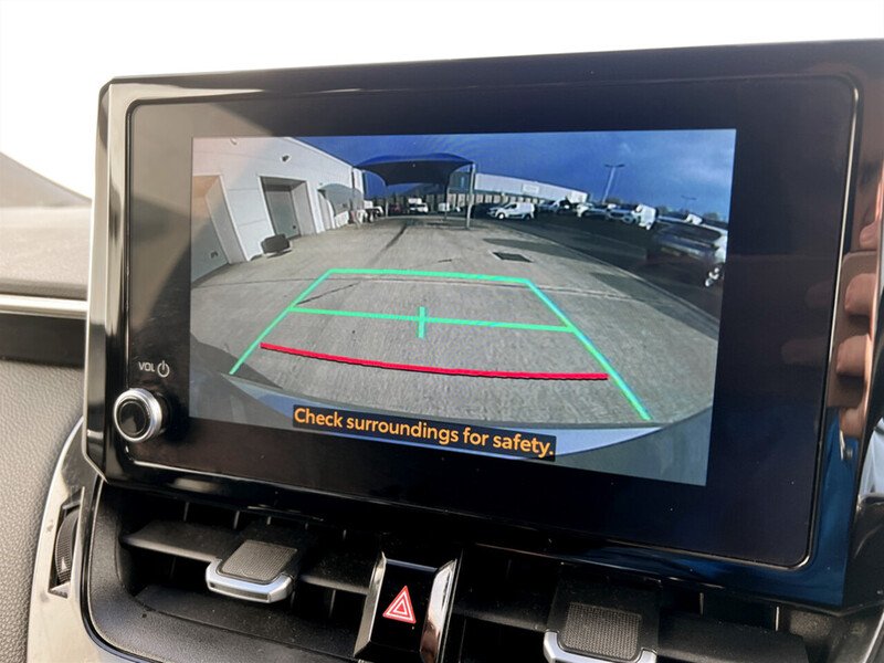 Used Toyota Corolla 2022 for sale - 76570700: Photo 38