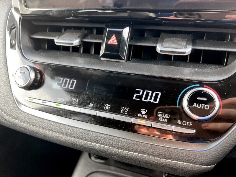 Used Toyota Corolla 2022 for sale - 76570700: Photo 39