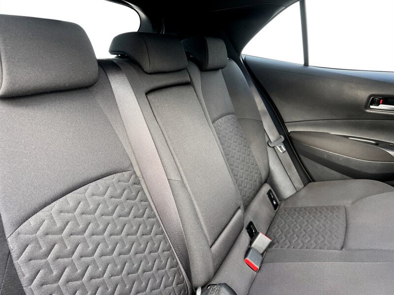 Used Toyota Corolla 2022 for sale - 76570700: Photo 44