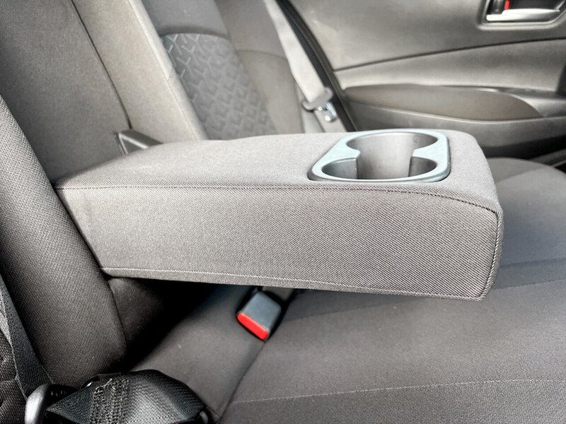 Used Toyota Corolla 2022 for sale - 76570700: Photo 45