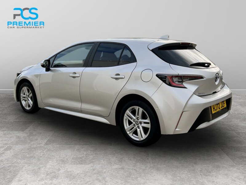 Used Toyota Corolla 2022 for sale - 76570700: Photo 7