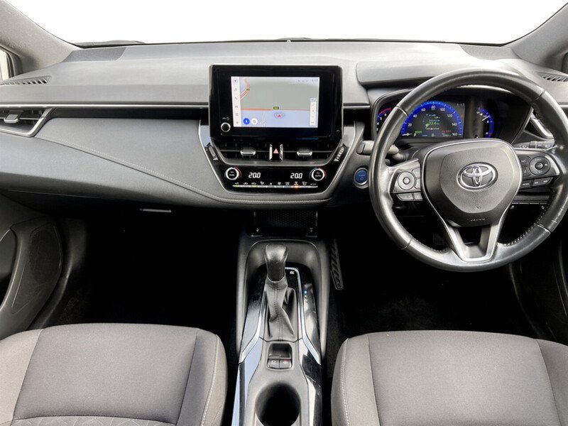 Used Toyota Corolla 2022 for sale - 76570700: Photo 8