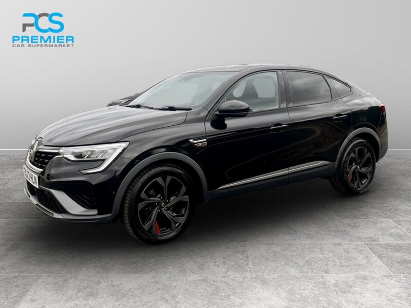 Used Renault Arkana 2022 for sale - 76426396: Photo 12