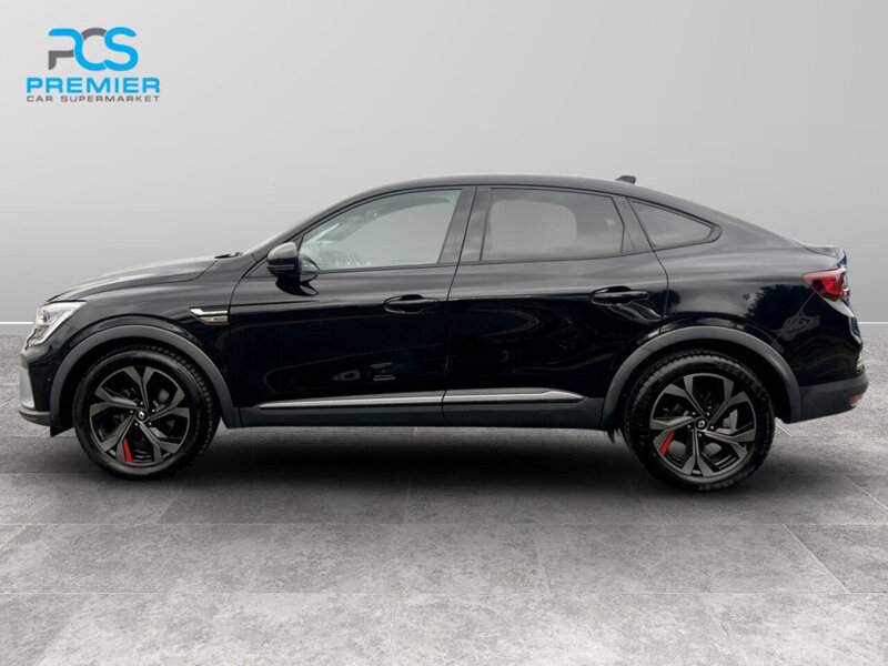 Used Renault Arkana 2022 for sale - 76426396: Photo 15