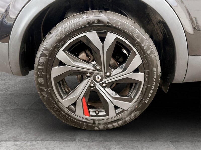 Used Renault Arkana 2022 for sale - 76426396: Photo 18