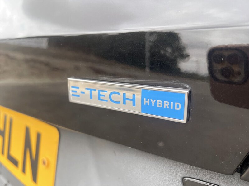 Used Renault Arkana 2022 for sale - 76426396: Photo 23