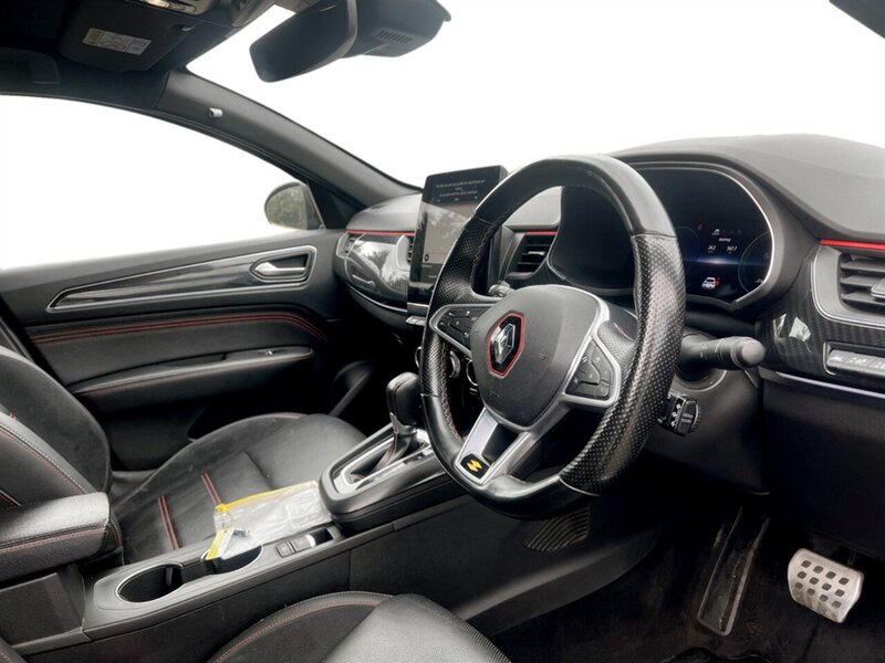 Used Renault Arkana 2022 for sale - 76426396: Photo 25
